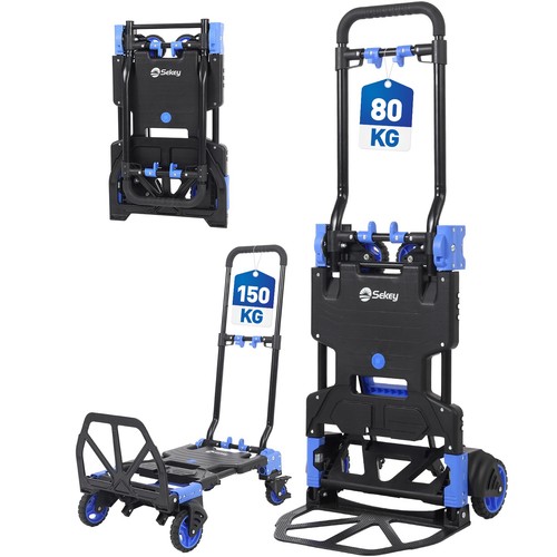 Transportkarre klappbar - transportkarre,