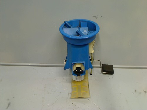 Kraftstoffpumpe mit geber bmw - geber,