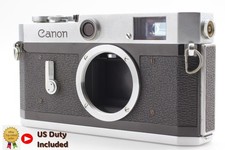 [N NEUWERTIG++ Cla'd] Canon P