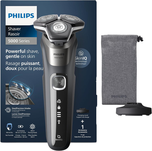 Philips s5887 series 5000 - philips,