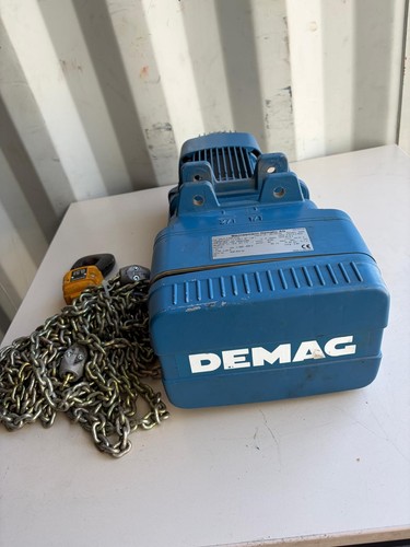 Mannesmann dematic dkun 500 - dematic, 5-500