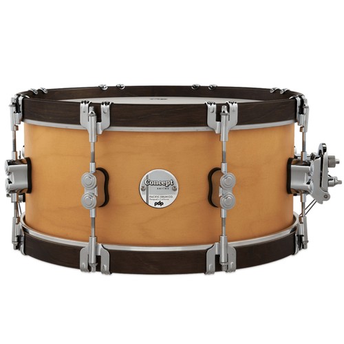 Pdp concept classic snare - classic,
