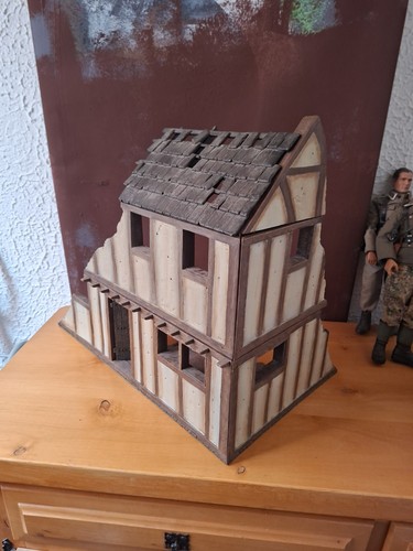 21st century toys haus - 1:18,