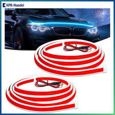 Flexible LED Tagfahrlicht