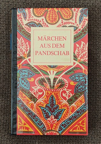 Märchen aus dem pandschab - dem,