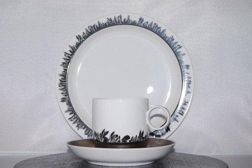 Kaffeetasse 3tlg kaffeegedeck - kaffeetasse, 3tlg.
