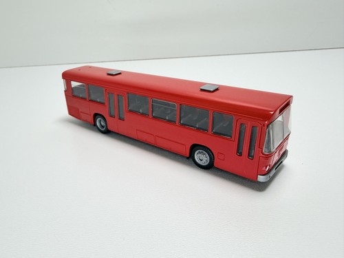 Herpa modellbus man sü - herpa,