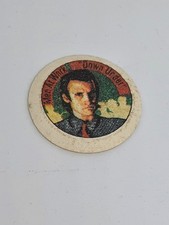 Man At Work  - Knibbelbild -