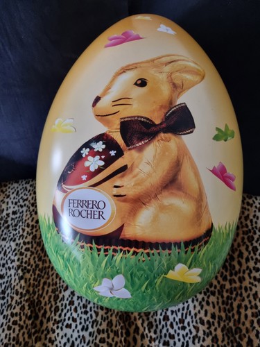 Ferrero rocher riesen - rocher,