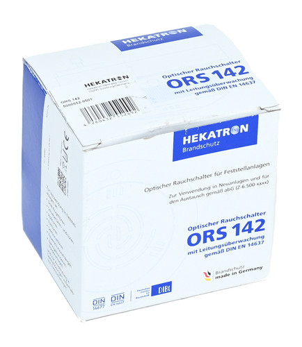 Hekatron ors 142 5000552 0501 - ors,
