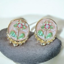 Keramik und Porzellan Blumen