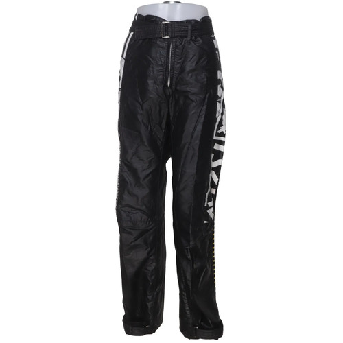 Jet set skihose - jet, 32