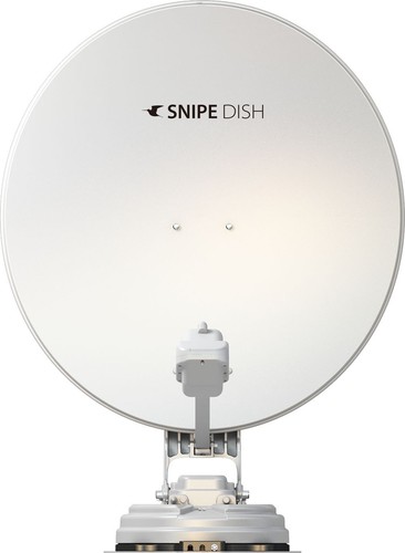 Selfsat snipe dish bt - dish,