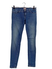 ONLY Hüftjeans Damen Jeans