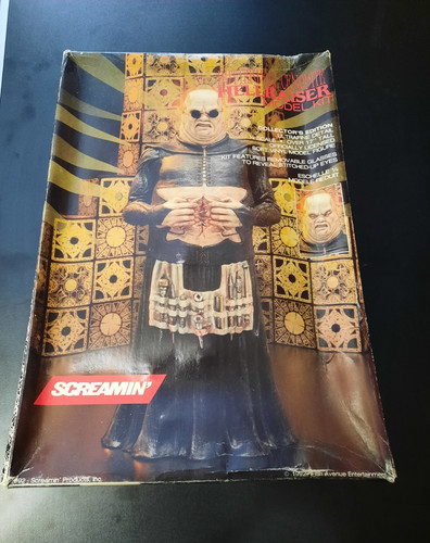 Screamin 900 butterball - screamin',