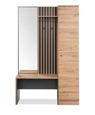 Garderobenständer Garderobe