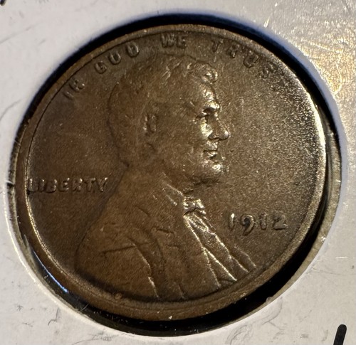 Cent 1912 usa - 1912,