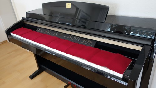 Geprüftes yamaha - ✔️,