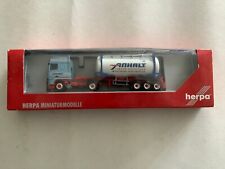 Herpa 150682 HO/1:87 DAF XF SSC82 Spedition Anhalt  (DL15-19S1/2)