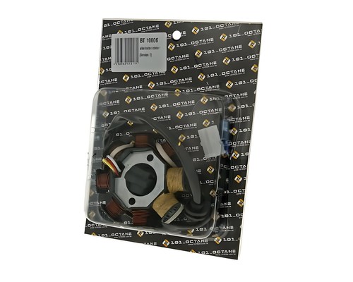 Stator gy6 motortyp - gy6,