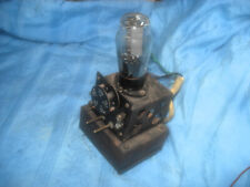 original SABA AZ11 Netztrafo Tubeamp Power Transformer Freiburg W10