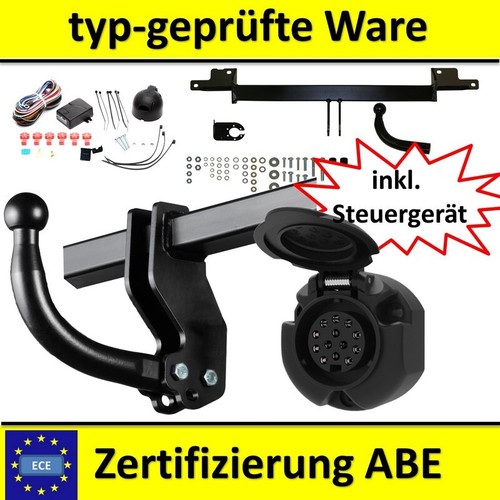 Ahk anhängerkupplung mit - anhängerkupplung,