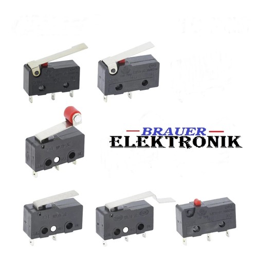 Micro endschalter schalter - micro,