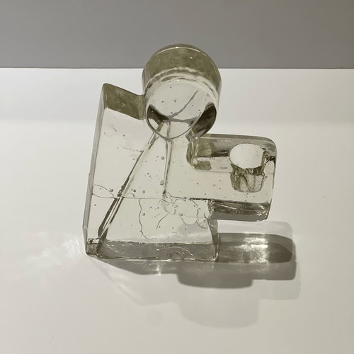 Wiesenthal hutte ice glass - wiesenthal,