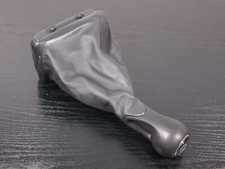 Mercedes R170 SLK Schaltknauf Knauf Schaltsack Schaltmanschette 1702670010