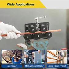 Rohrrichter, Rohreinsteller