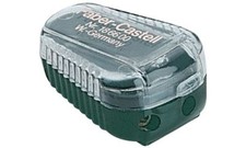 FABER-CASTELL Minenspitzer für TK-Fallminen, aus Kunststoff Feinminen Fallminen