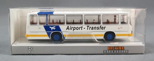 Brekina 59661 87 ikarus - brekina,