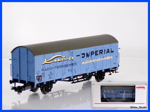 Märklin insider 48161 - märklin,