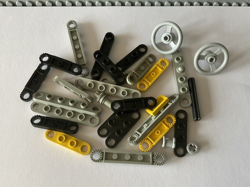 Lego konvolut zubehör - lego,