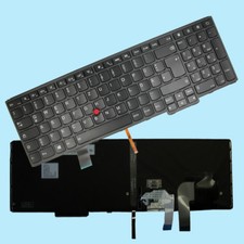 DE Tastatur f. Lenovo ThinkPad