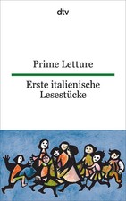 dtv Prime Letture Italienisch lernen Buch Lorenz-Perfetti Taschenbuch