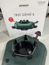 Krinner Tree Genie L Used