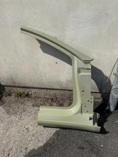 Side Panel Side Panel Frame