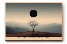 Paul Sinus Wandbild Der