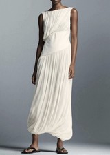 Zara Viskose kombiniertes