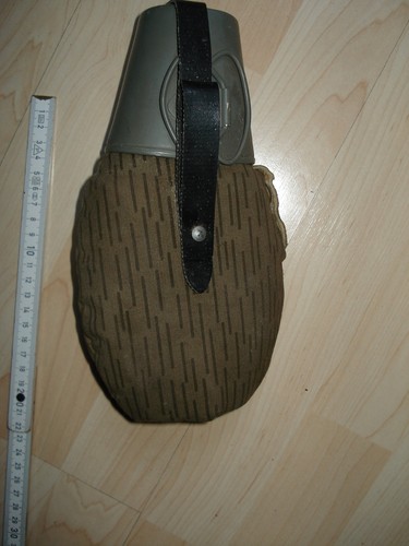 Feldflasche nva srichtarn - ,, ,