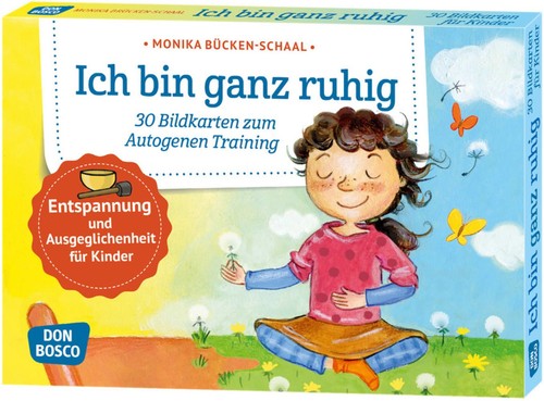 Ich bin ganz ruhig - ., 30