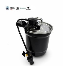 Original VW Kraftstofffilter