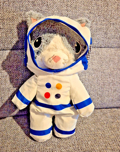Ikea katze astronaut - ikea,