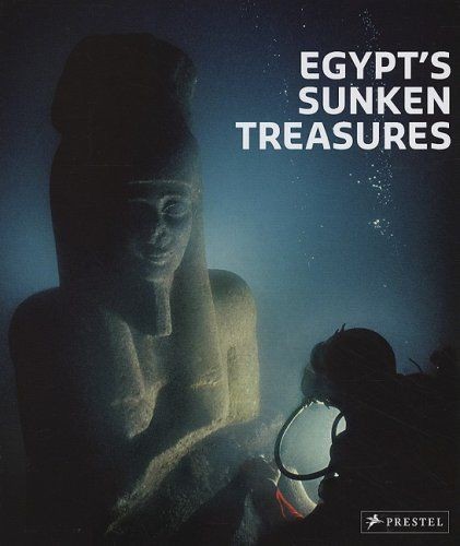 Egypt sunken treasures - egypt's,