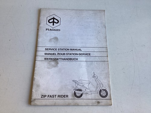 Piaggio werkstatthandbuch zip - werkstatthandbuch,