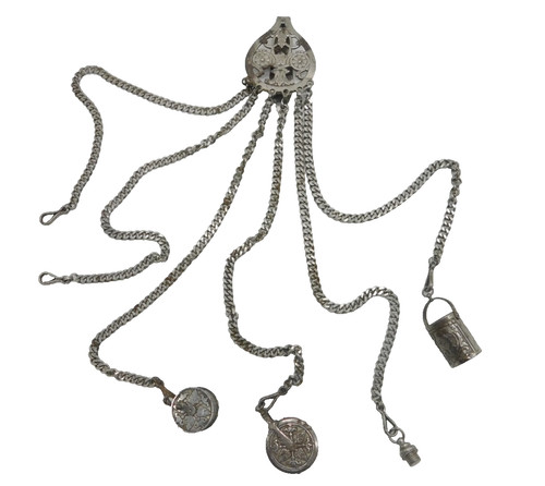 Georg iii schliffstahl nähen - iii,