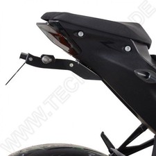 R&G Kennzeichenhalter KTM 1290 Super Duke R 2020- NEU ohne OVP