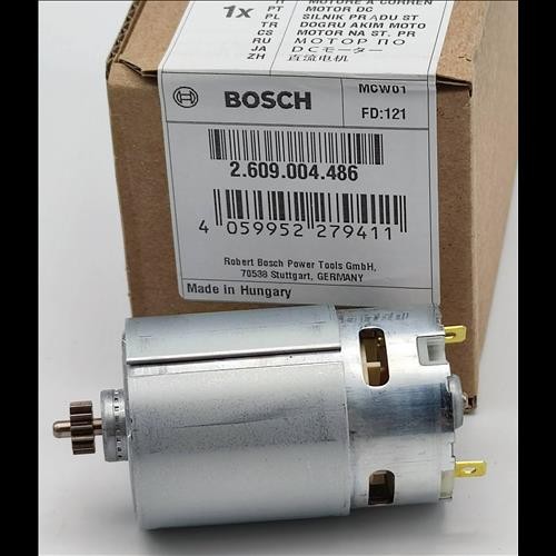 Bosch original 2609004486 - original,