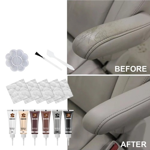 20ml leder reparatur - leder,